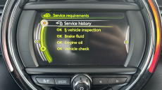 MINI Hatchback 1.5 Cooper 5dr Petrol Hatchback